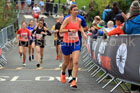 Kielder Marathon, 2026 Kielder Marathon and Half Marathon. Photo: David T. Hewitson/Sports for All Pics